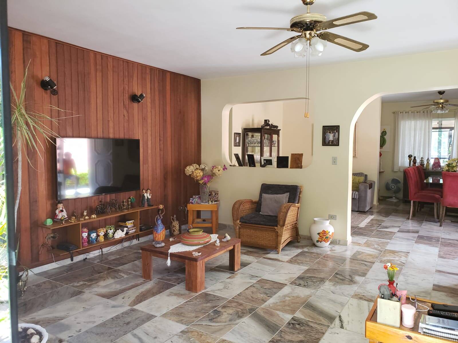 Chácara em Atibaia/São Paulo — Ref W524DA — Imagem 8