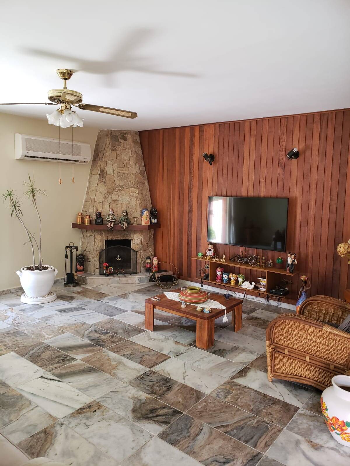 Chácara em Atibaia/São Paulo — Ref W524DA — Imagem 11