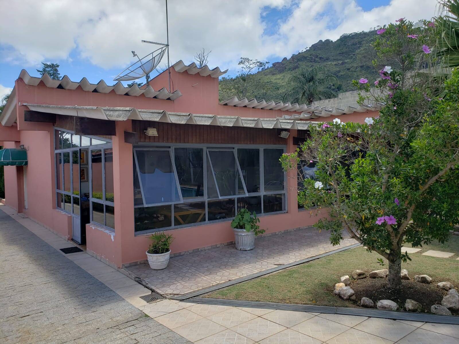 Chácara em Atibaia/São Paulo — Ref W524DA — Imagem 12