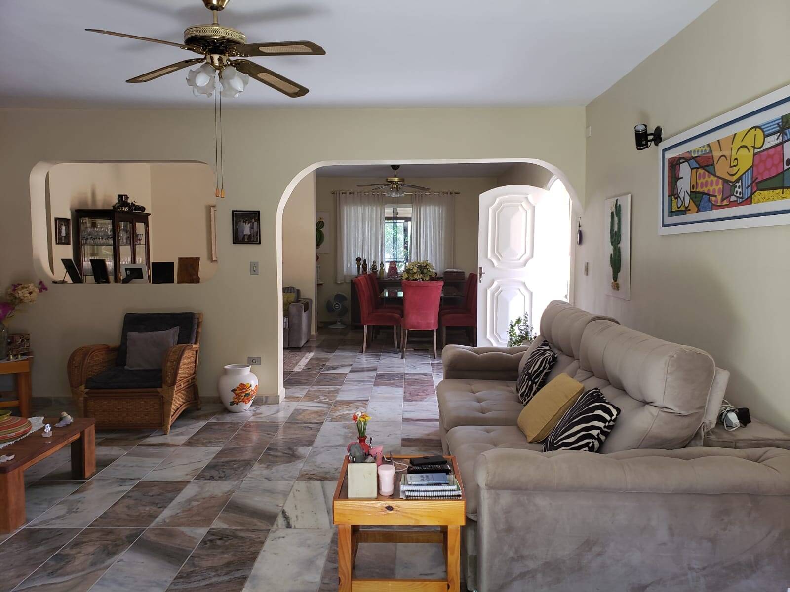 Chácara em Atibaia/São Paulo — Ref W524DA — Imagem 13