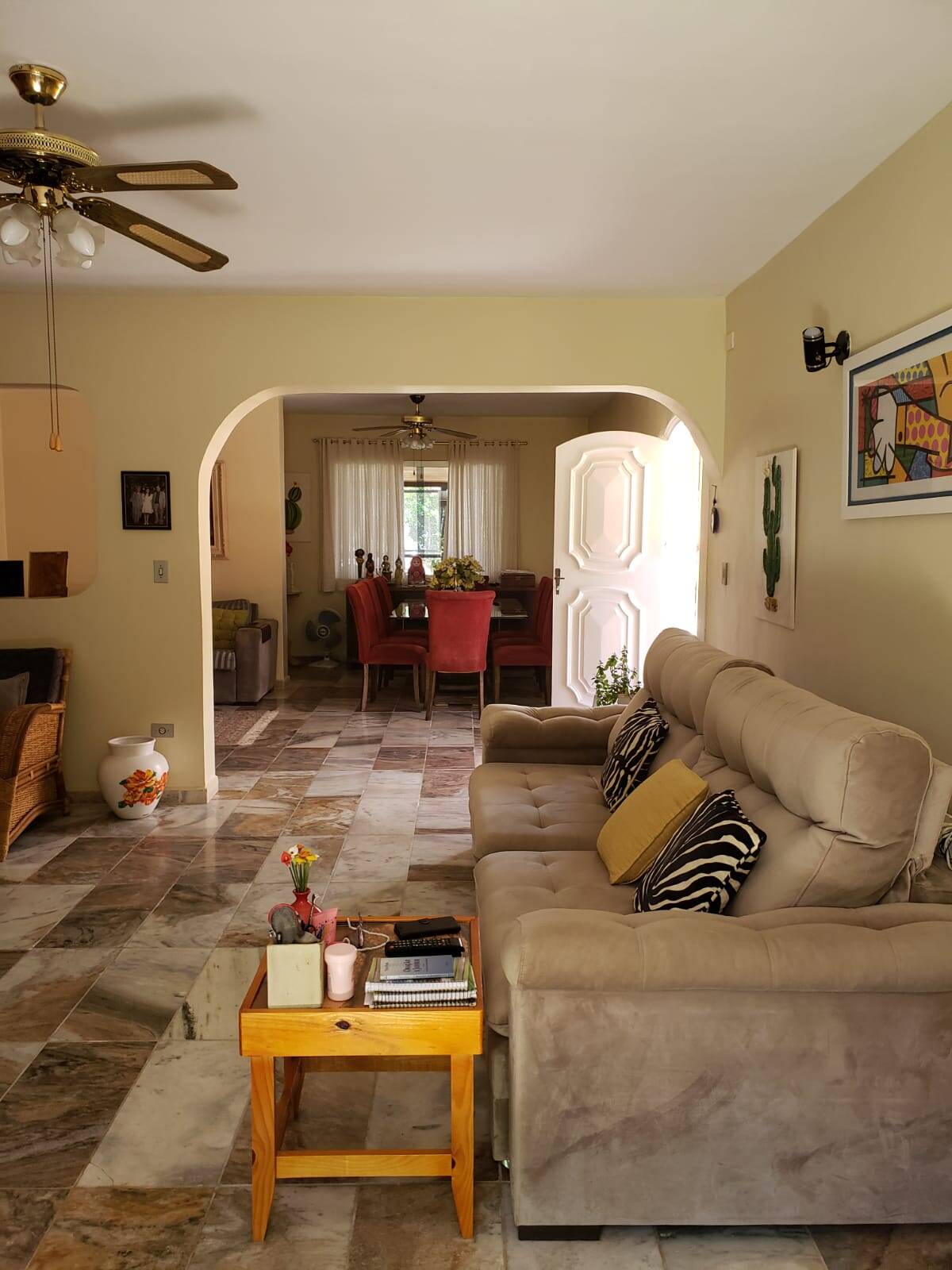 Chácara em Atibaia/São Paulo — Ref W524DA — Imagem 17