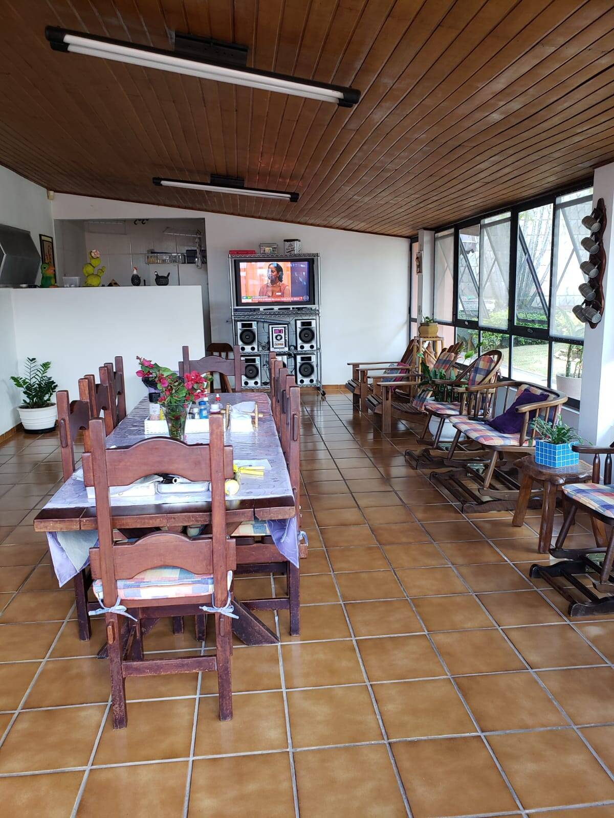 Chácara em Atibaia/São Paulo — Ref W524DA — Imagem 16