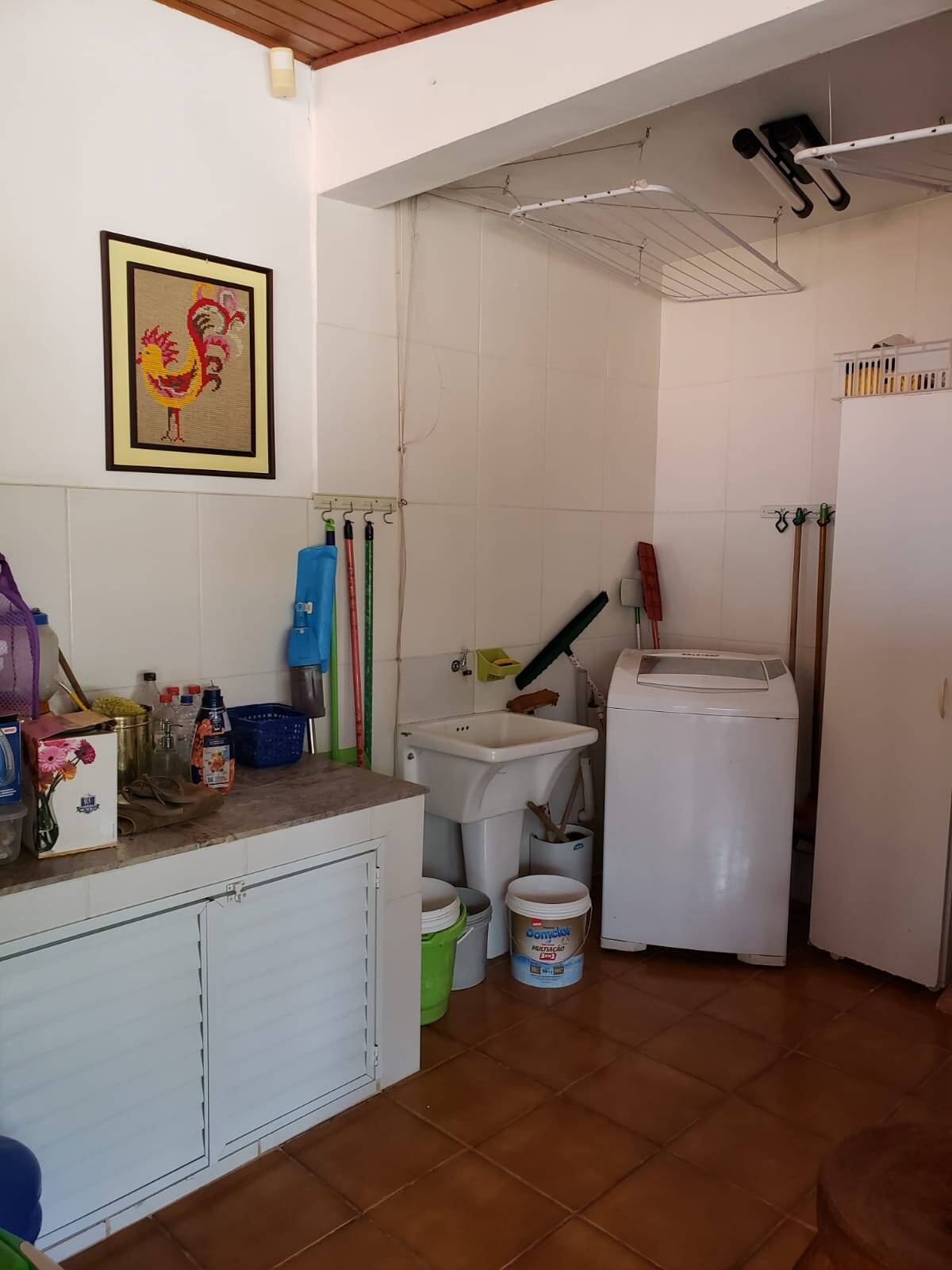 Chácara em Atibaia/São Paulo — Ref W524DA — Imagem 21