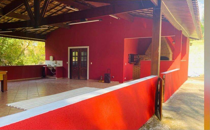 Chácara em Franco da Rocha/São Paulo — Ref MLE49A — Imagem 2