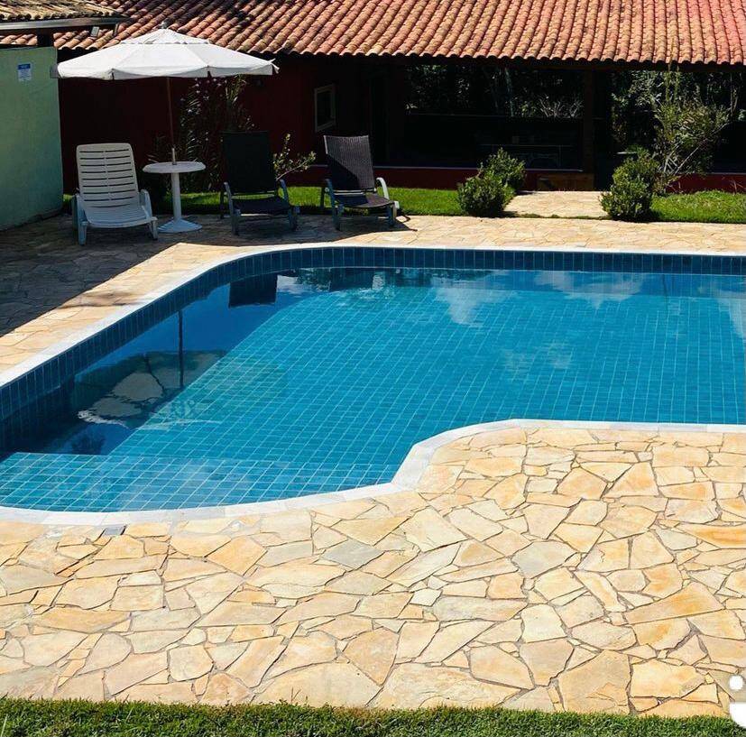 Chácara em Franco da Rocha/São Paulo — Ref MLE49A — Imagem 9