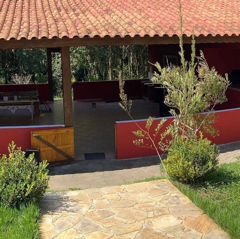 Chácara em Franco da Rocha/São Paulo — Ref MLE49A — Imagem 14