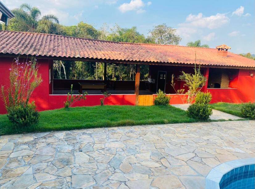 Chácara em Franco da Rocha/São Paulo — Ref MLE49A — Imagem 17