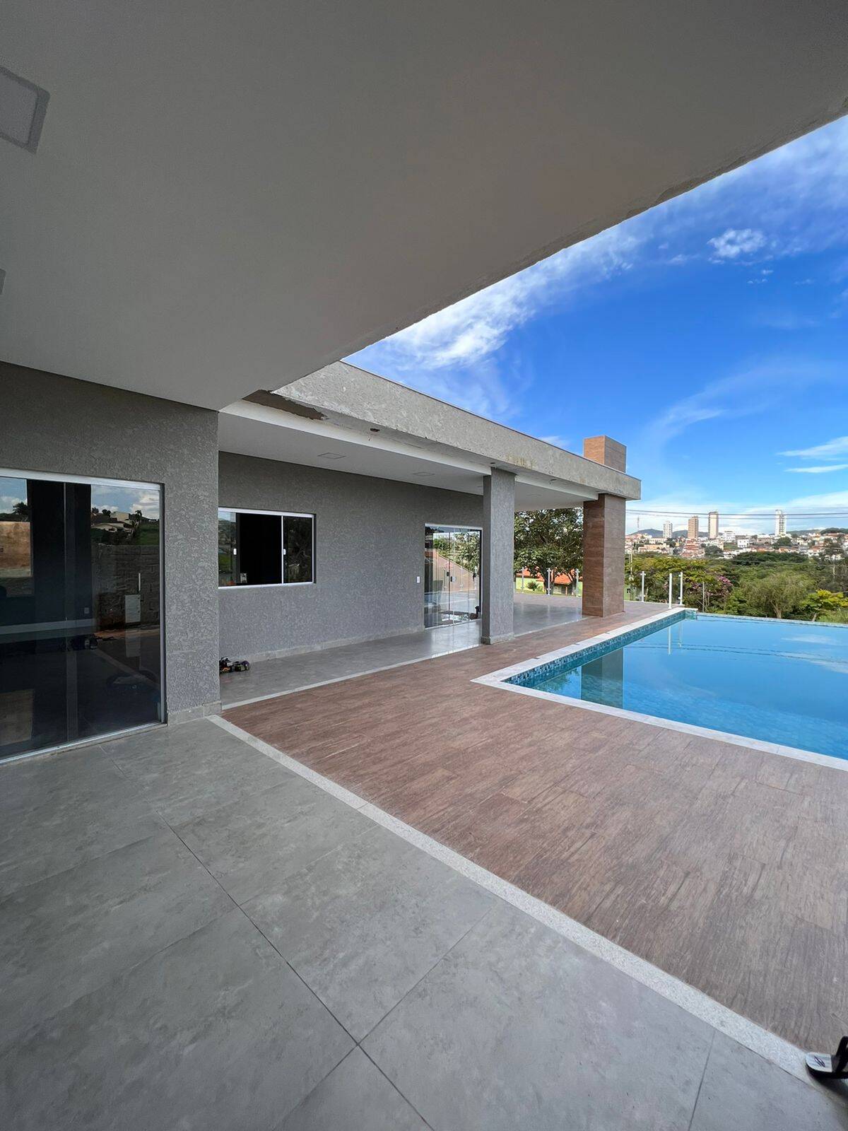 #1350 - Casa para Venda em Bragança Paulista - SP