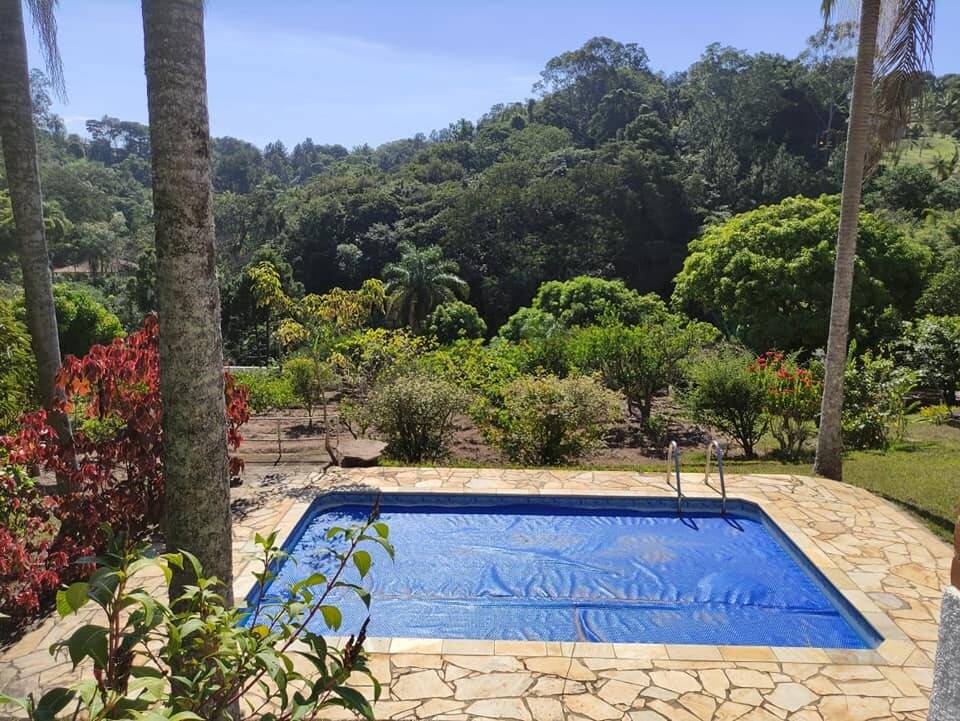 #0982 - Chácara para Venda em Campo Limpo Paulista - SP