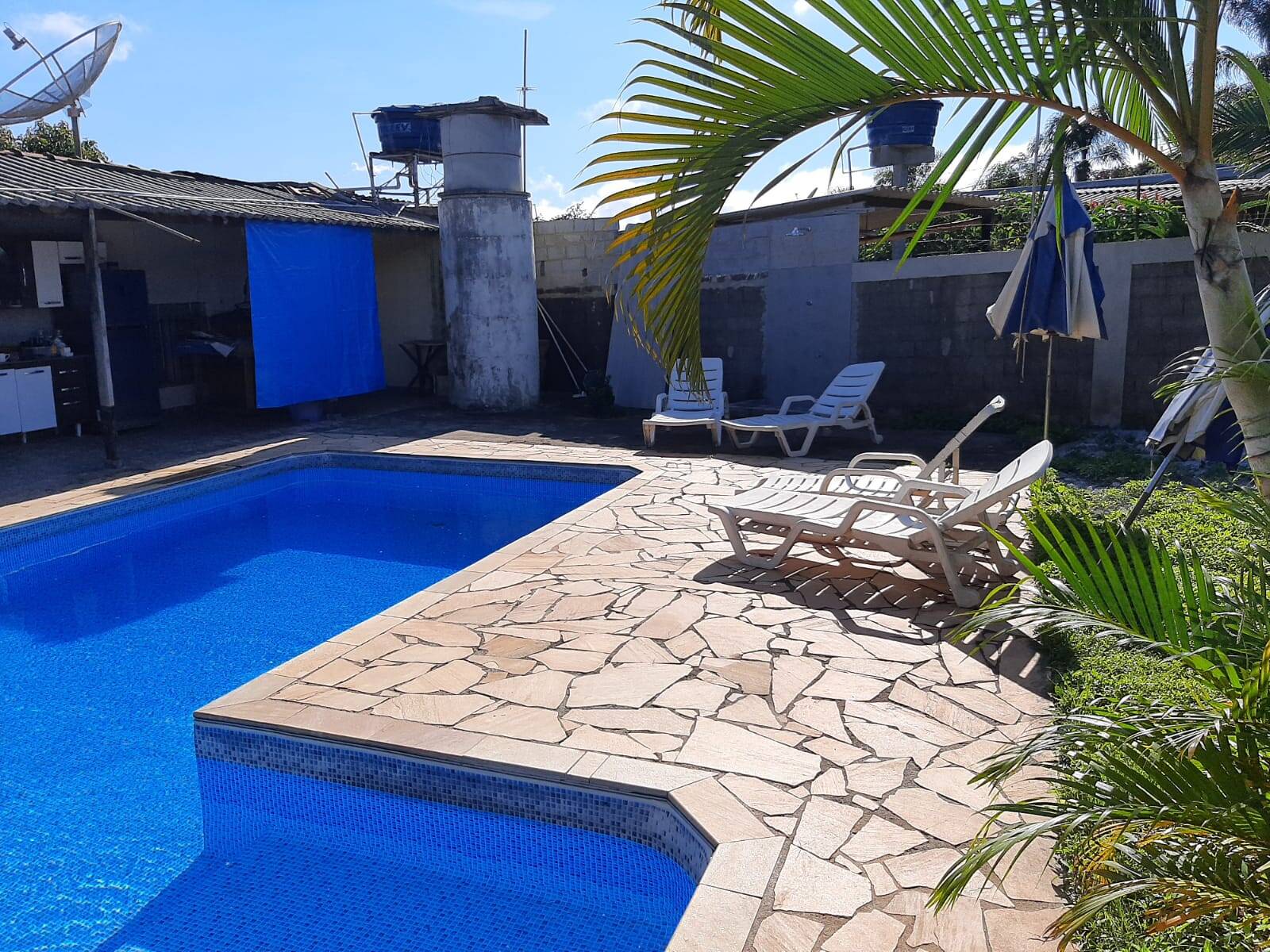 Chácara em Atibaia/São Paulo — Ref 99LXAX — Imagem 16