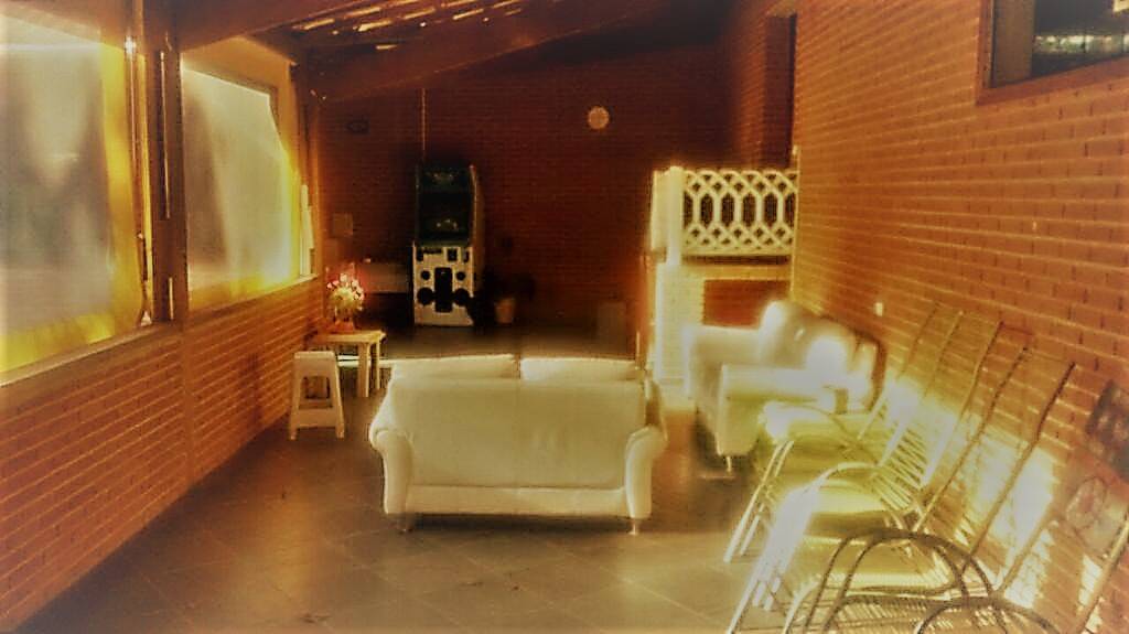 #1500 - Casa para Venda em Mairiporã - SP