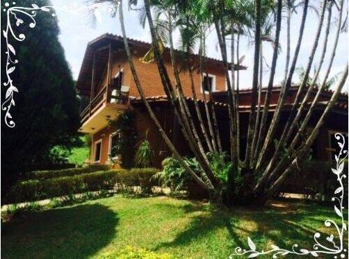 #1955 - Chácara para Venda em Mairiporã - SP