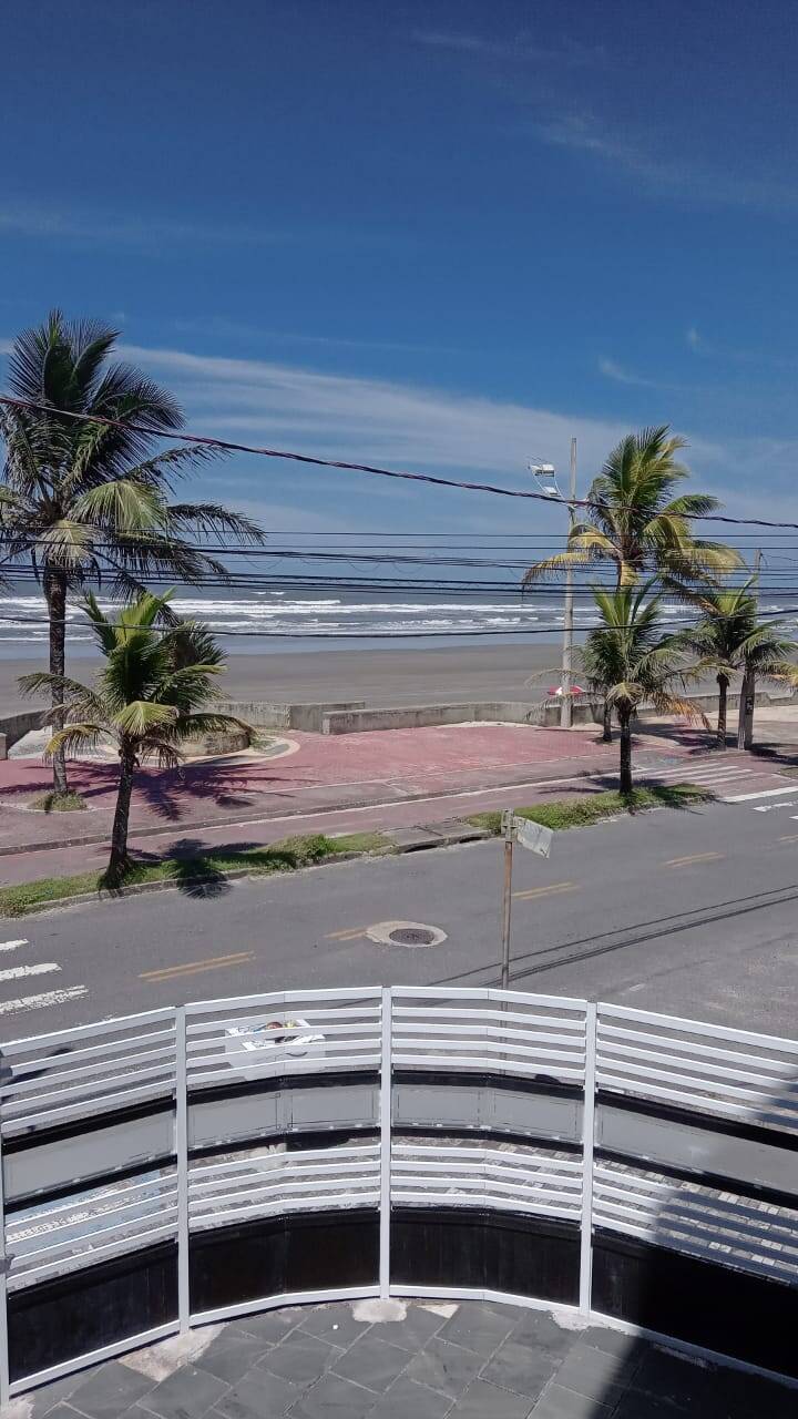 #1761 - Apartamento para Venda em Mongaguá - SP