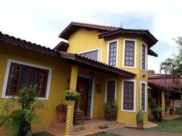 #1344 - Casas de campo para Venda em Atibaia - SP