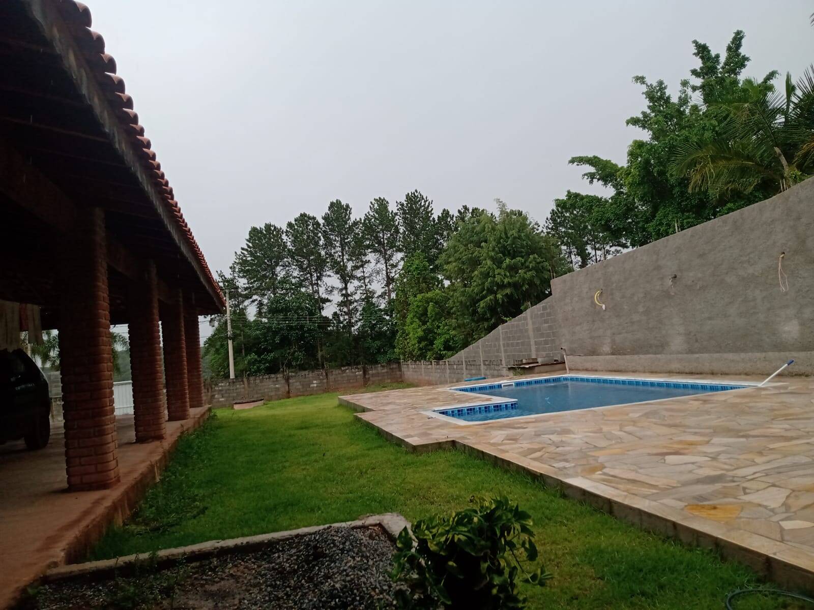 #0389 - Chácara para Venda em Itatiba - SP