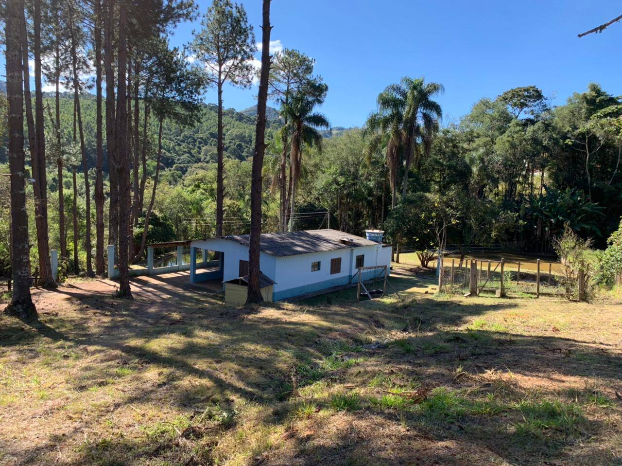 Chácara em Toledo/Minas Gerais — Ref 8E1074 — Imagem 2