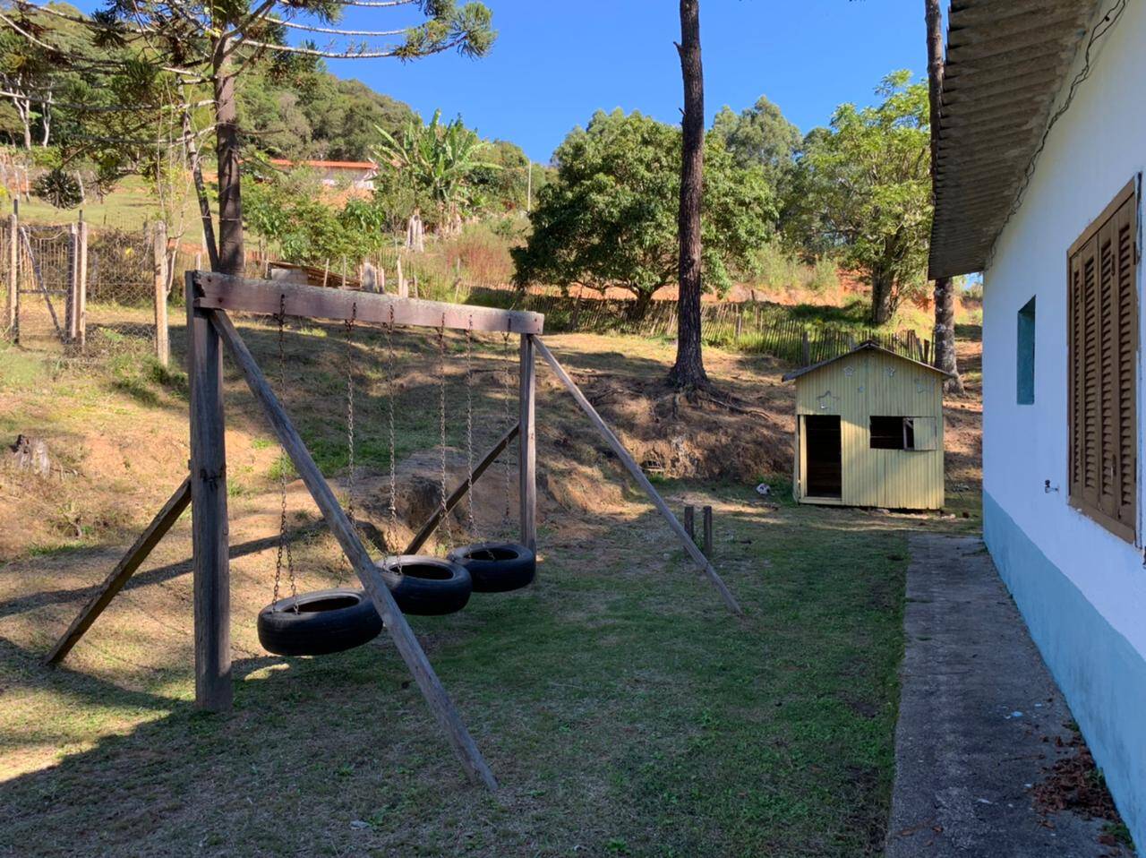Chácara em Toledo/Minas Gerais — Ref 8E1074 — Imagem 10
