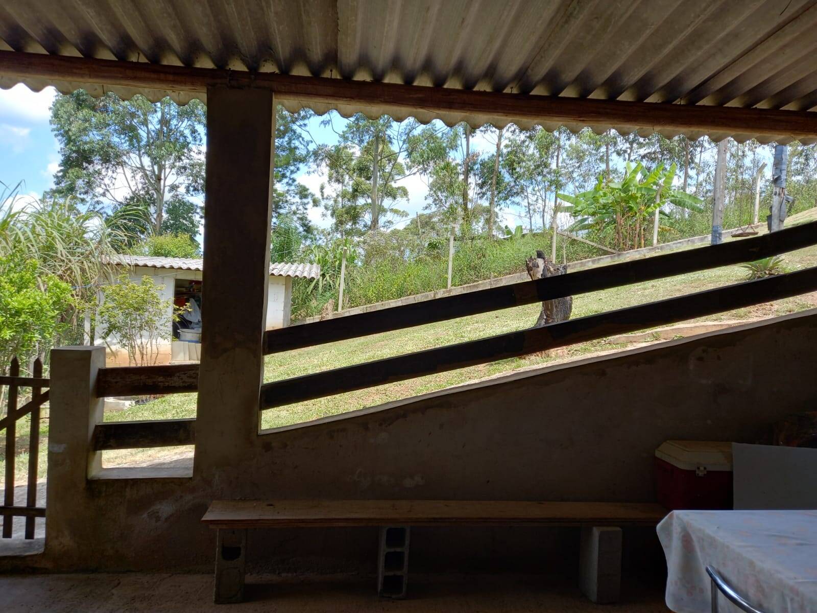 Chácara em Cotia/São Paulo — Ref MLKVQ6 — Imagem 29