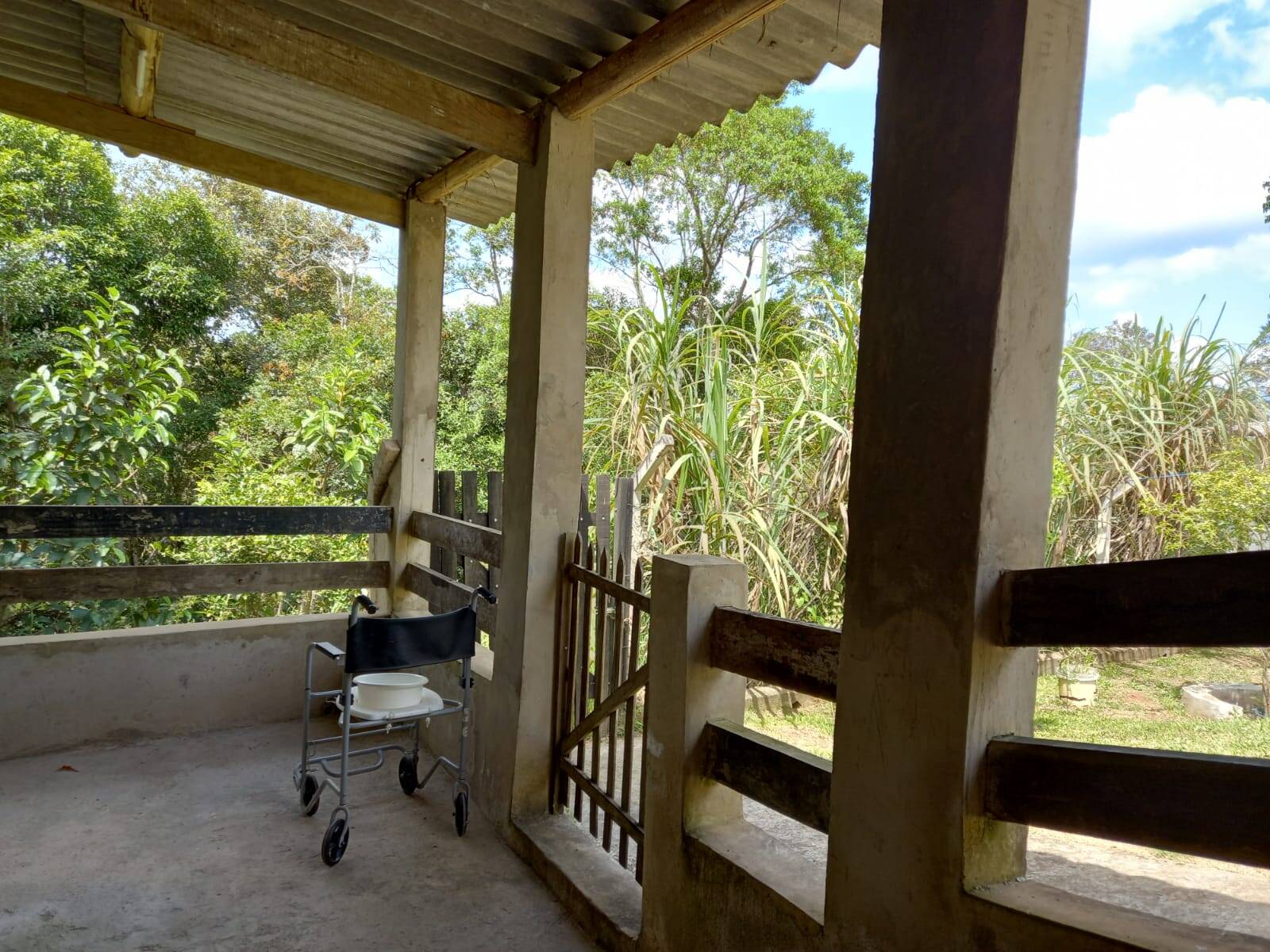 Chácara em Cotia/São Paulo — Ref MLKVQ6 — Imagem 57