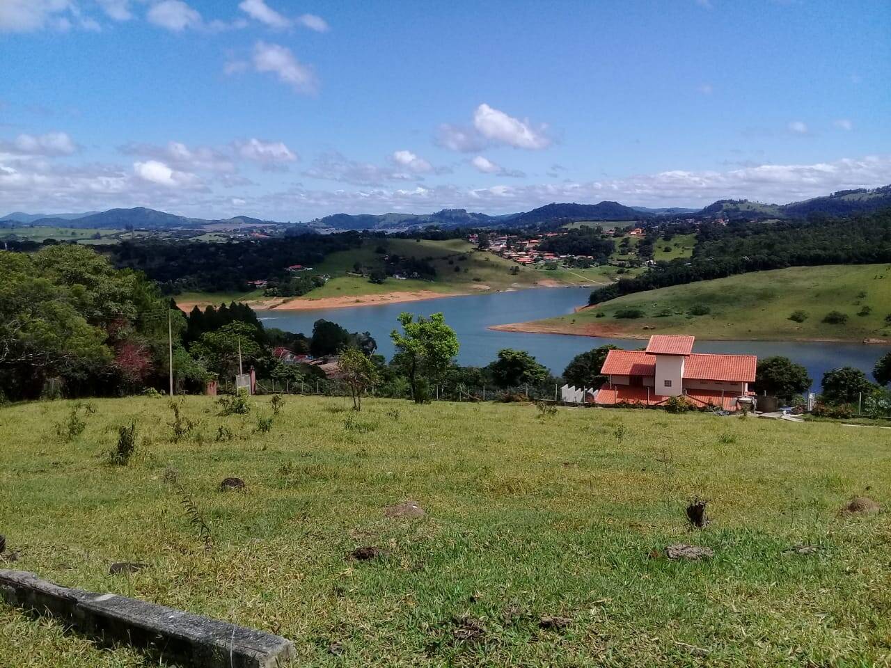 #2245 - Chácaras Represa para Venda em Joanópolis - SP