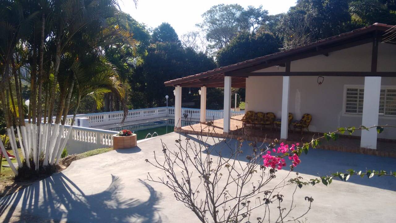 #0721 - Sítio para Venda em Santa Isabel - SP