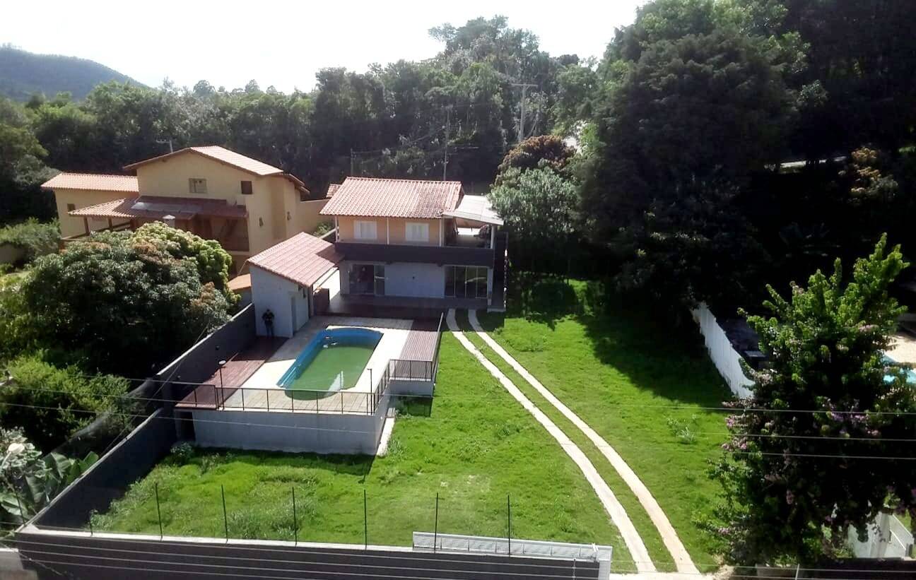 #0240 - Chácara em condomínio para Venda em Mairiporã - SP