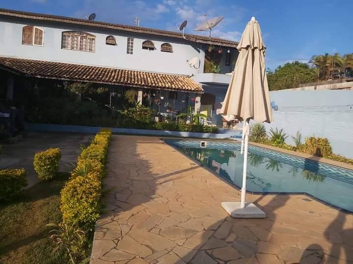 #2250 - Casa em condomínio para Venda em Atibaia - SP