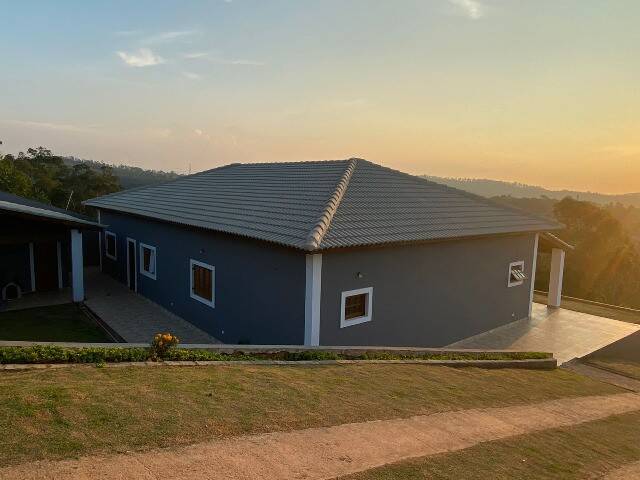 #2257 - Chácara para Venda em Mairiporã - SP