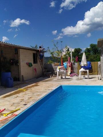 Chácara em Mairiporã/São Paulo — Ref JP5Z6G — Imagem 14