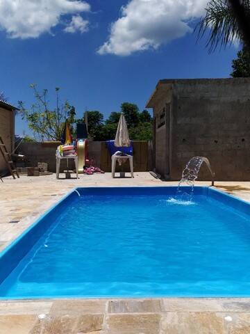 Chácara em Mairiporã/São Paulo — Ref JP5Z6G — Imagem 17