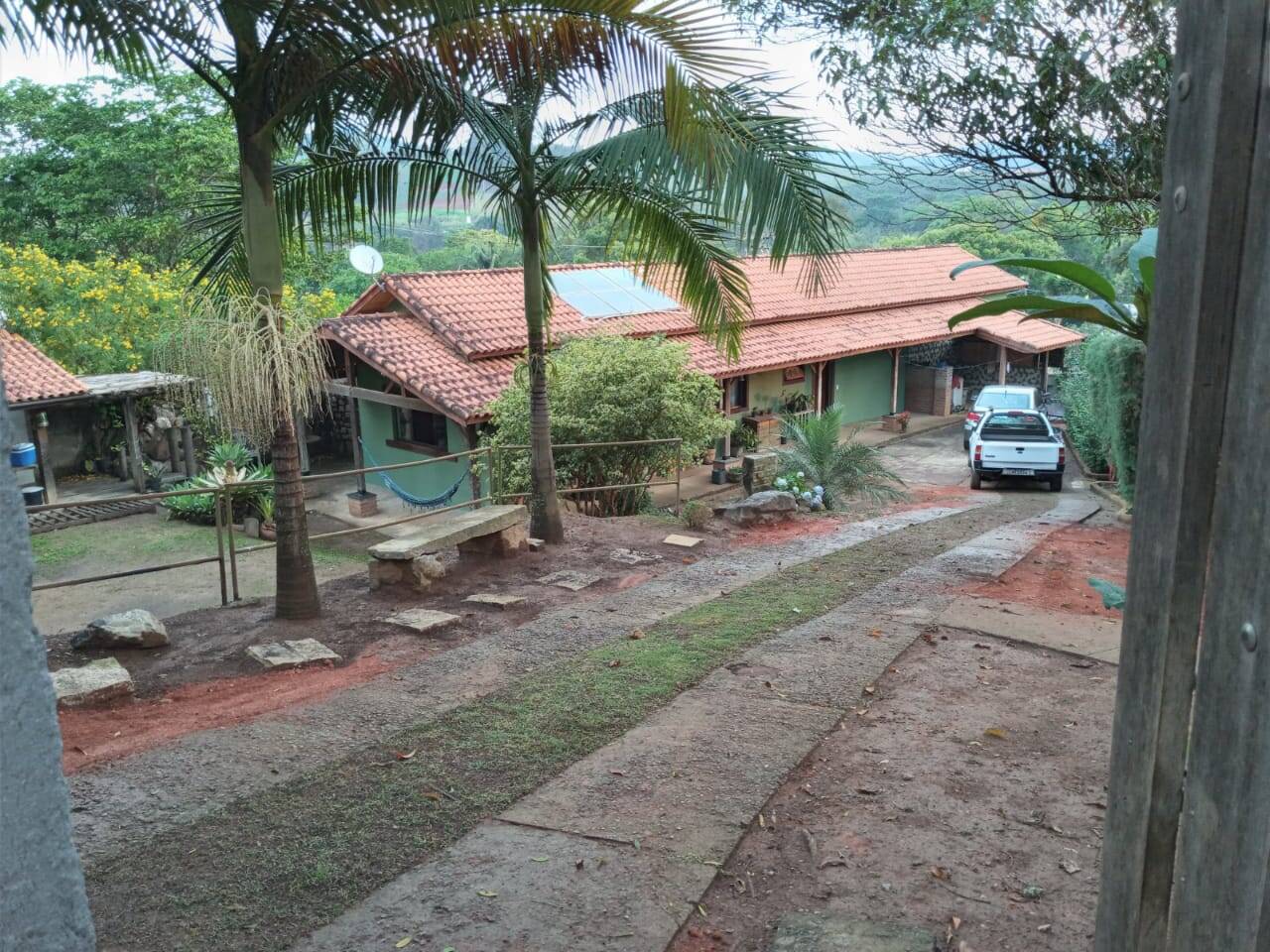 #2260 - Chácara para Venda em Piracaia - SP