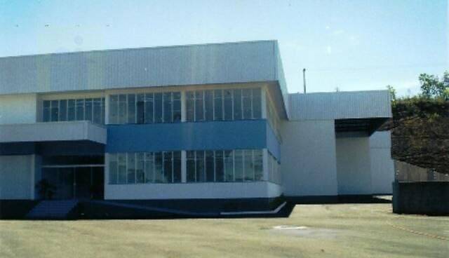 #2264 - Galpão para Locação em Atibaia - SP