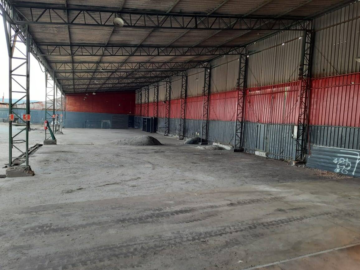 #2267 - Galpão para Locação em Mairiporã - SP