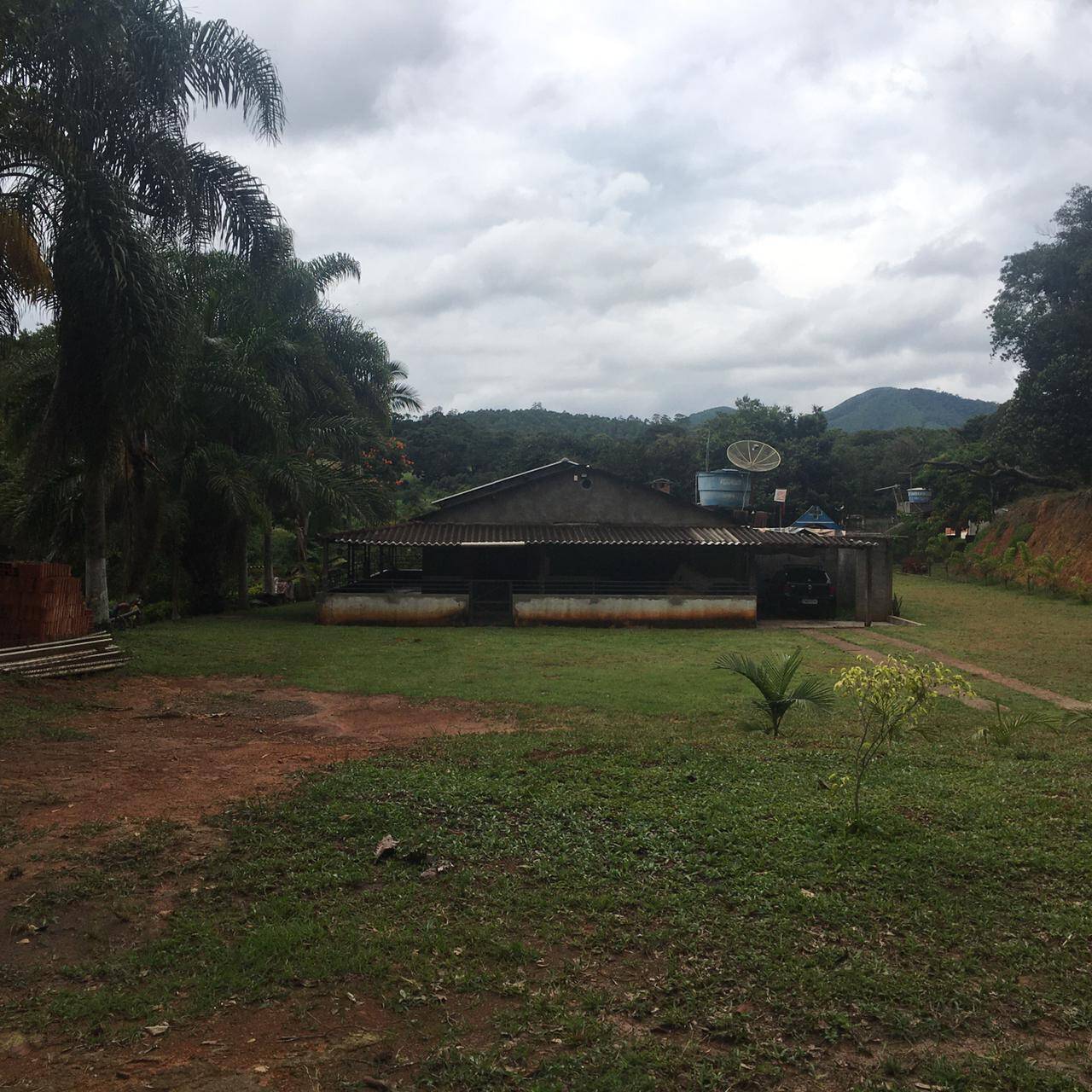 #2268 - Chácara para Venda em Piracaia - SP