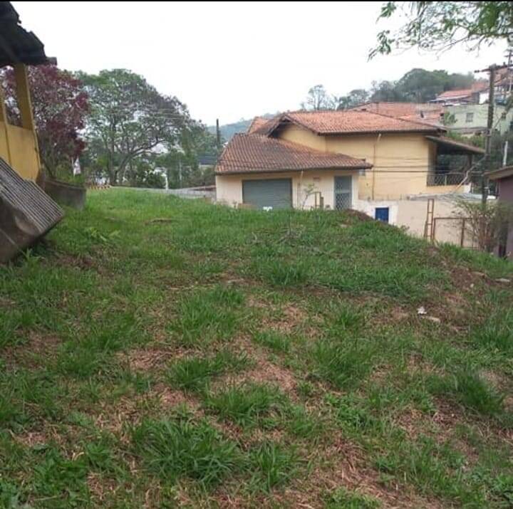 #0817 - Área para Venda em Mairiporã - SP