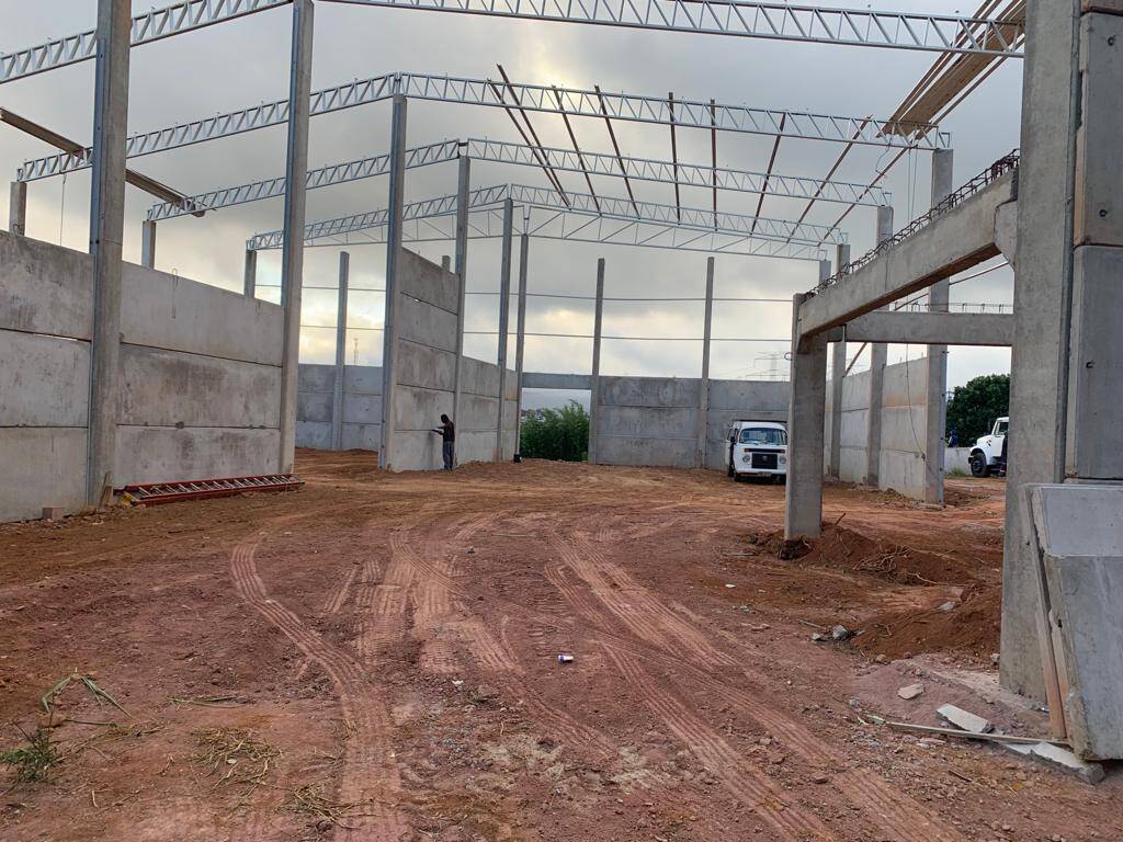 #1412 - Galpão para Venda em Mairiporã - SP