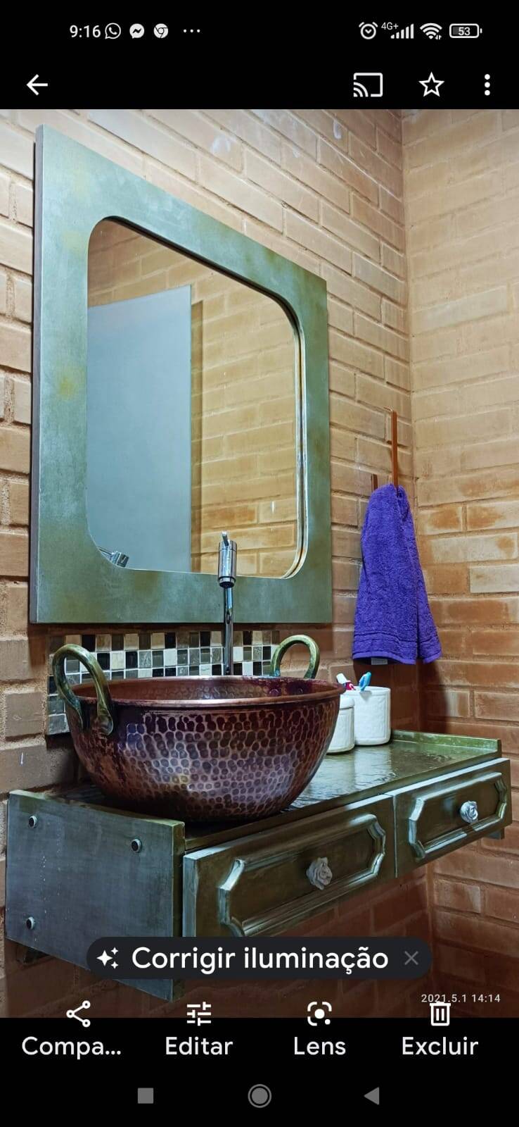 Chácara em Mairiporã/São Paulo — Ref TR1GO0 — Imagem 5