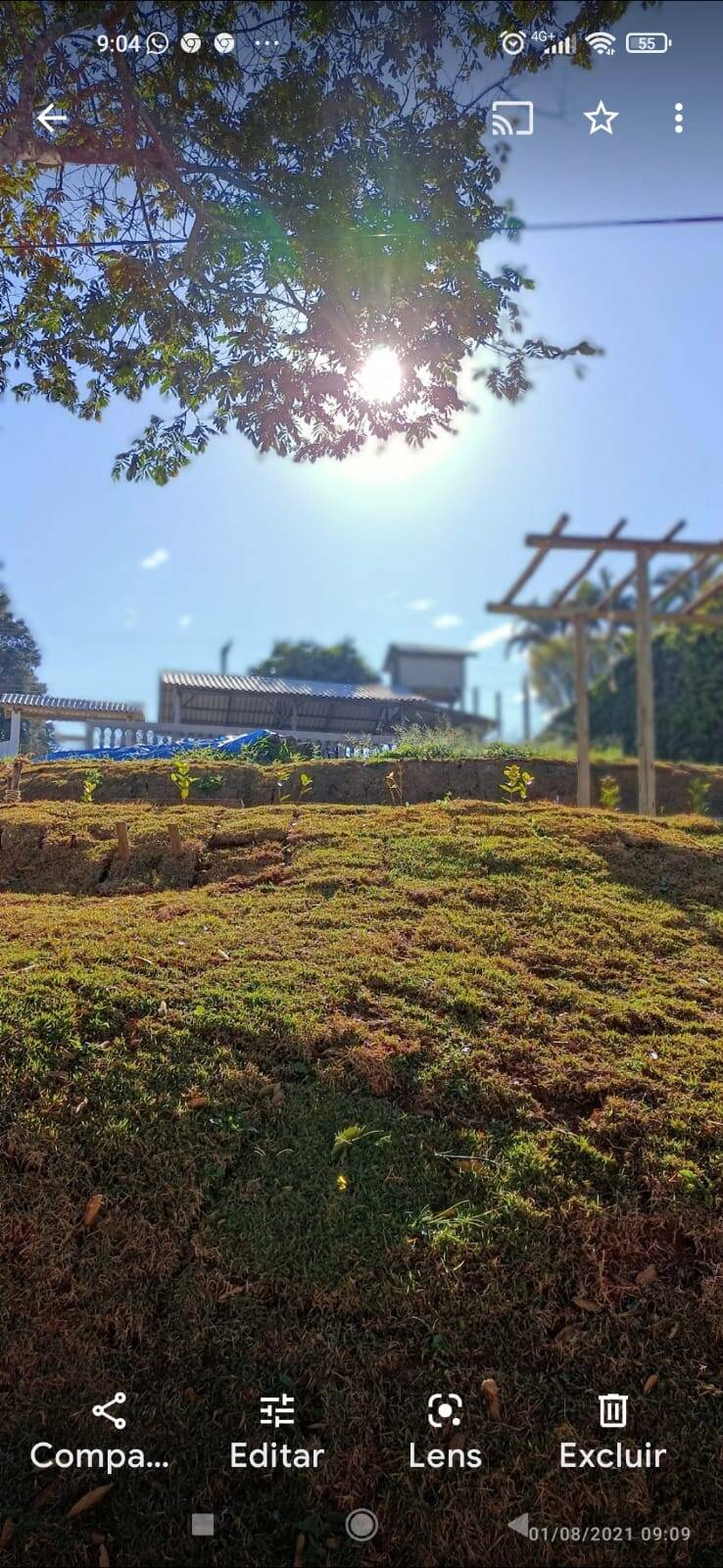 Chácara em Mairiporã/São Paulo — Ref TR1GO0 — Imagem 11