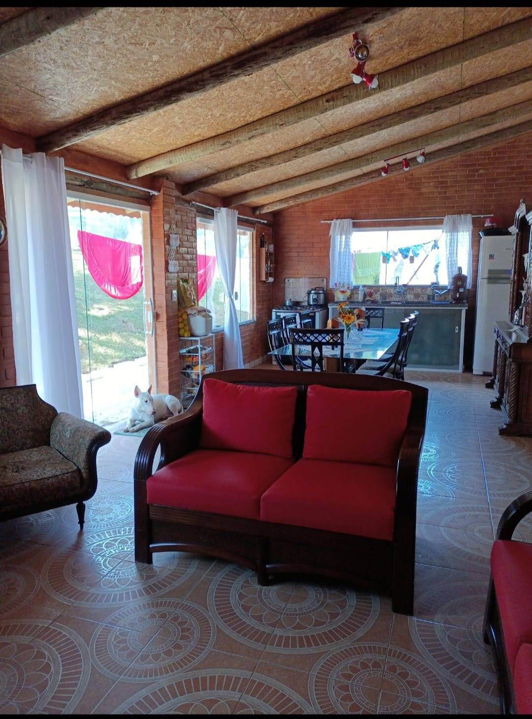 Chácara em Mairiporã/São Paulo — Ref TR1GO0 — Imagem 2