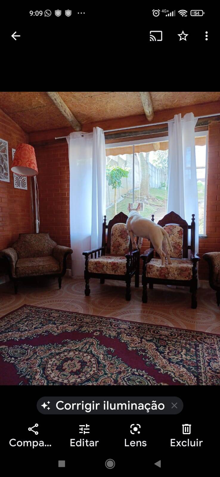 Chácara em Mairiporã/São Paulo — Ref TR1GO0 — Imagem 15