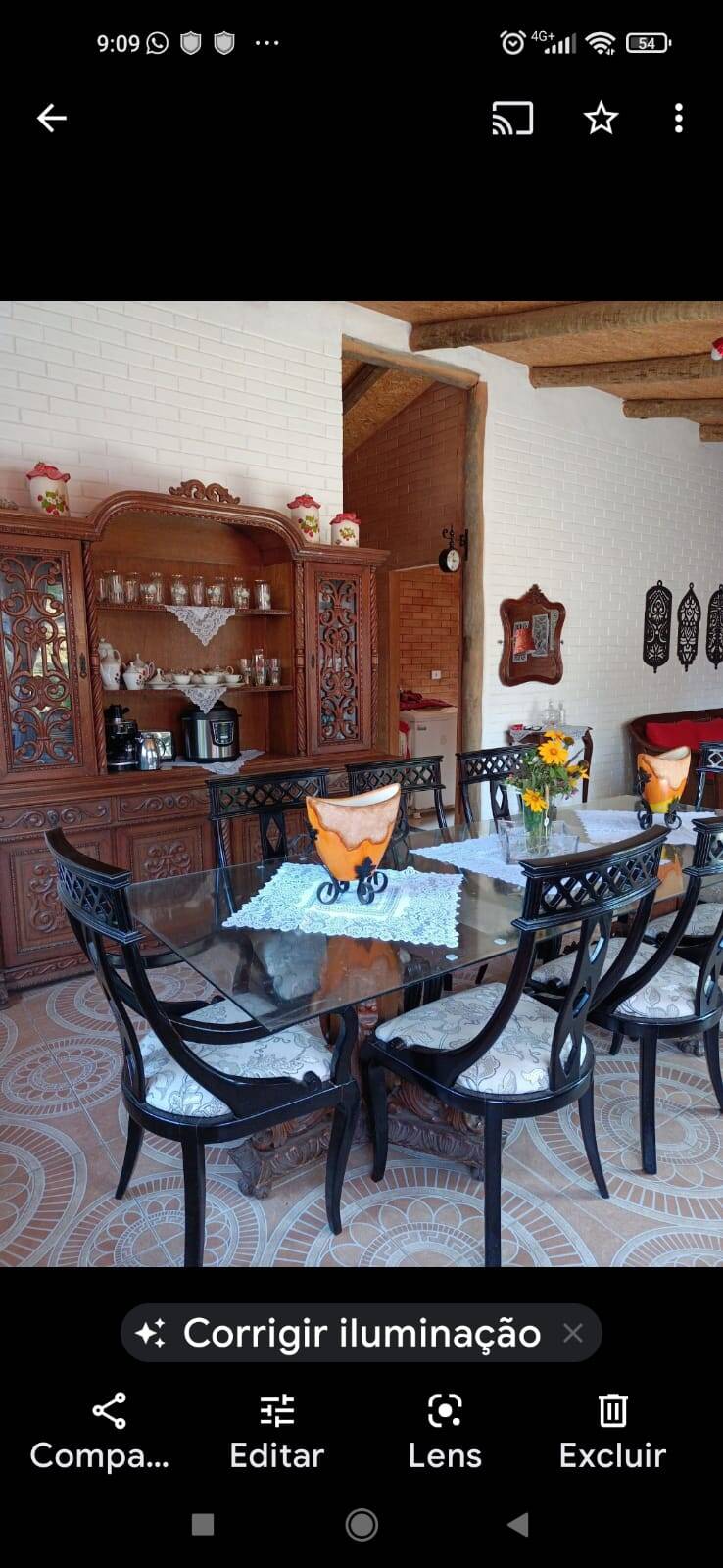 Chácara em Mairiporã/São Paulo — Ref TR1GO0 — Imagem 21