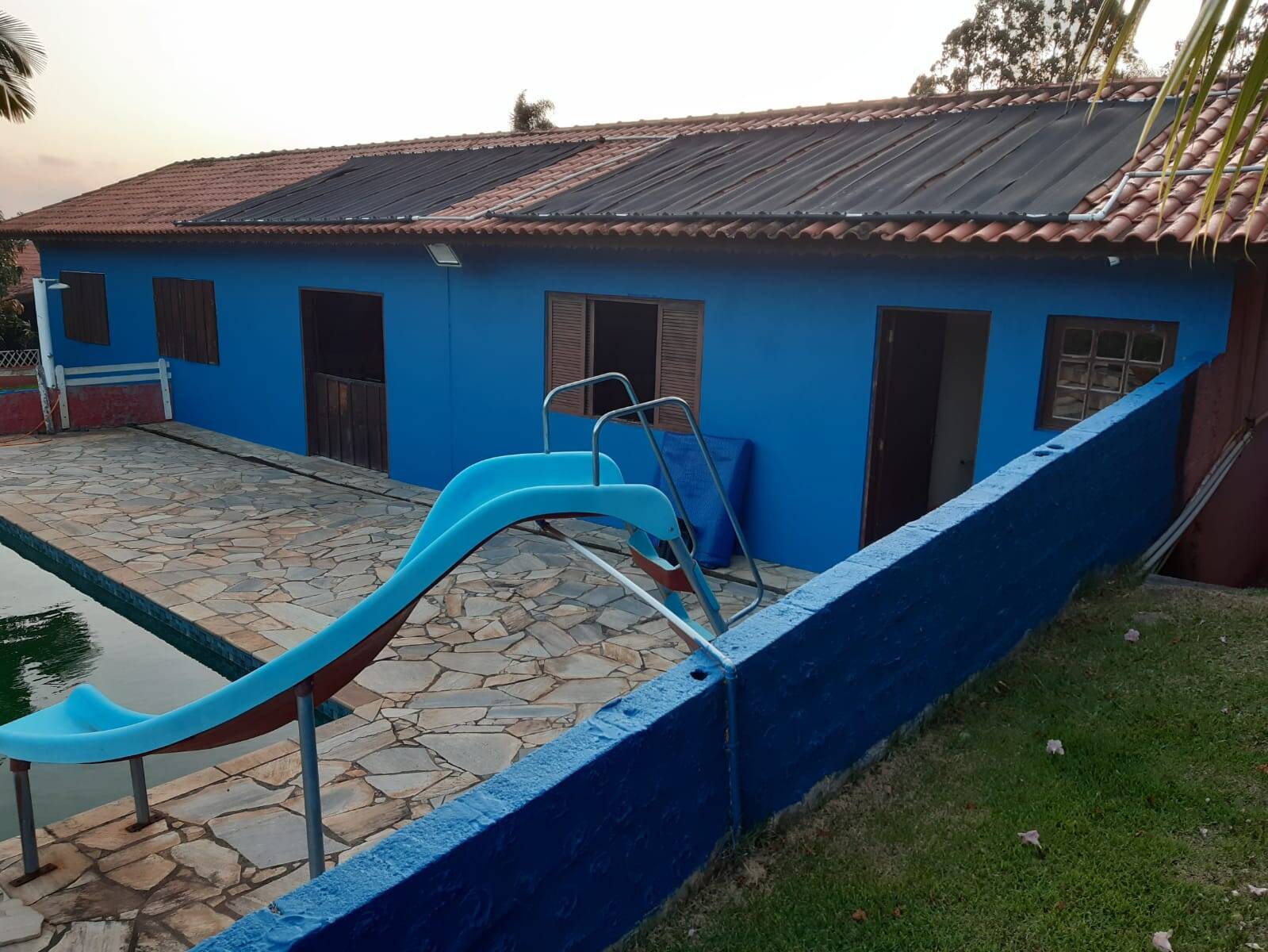 #0468 - Casa em condomínio para Venda em Atibaia - SP
