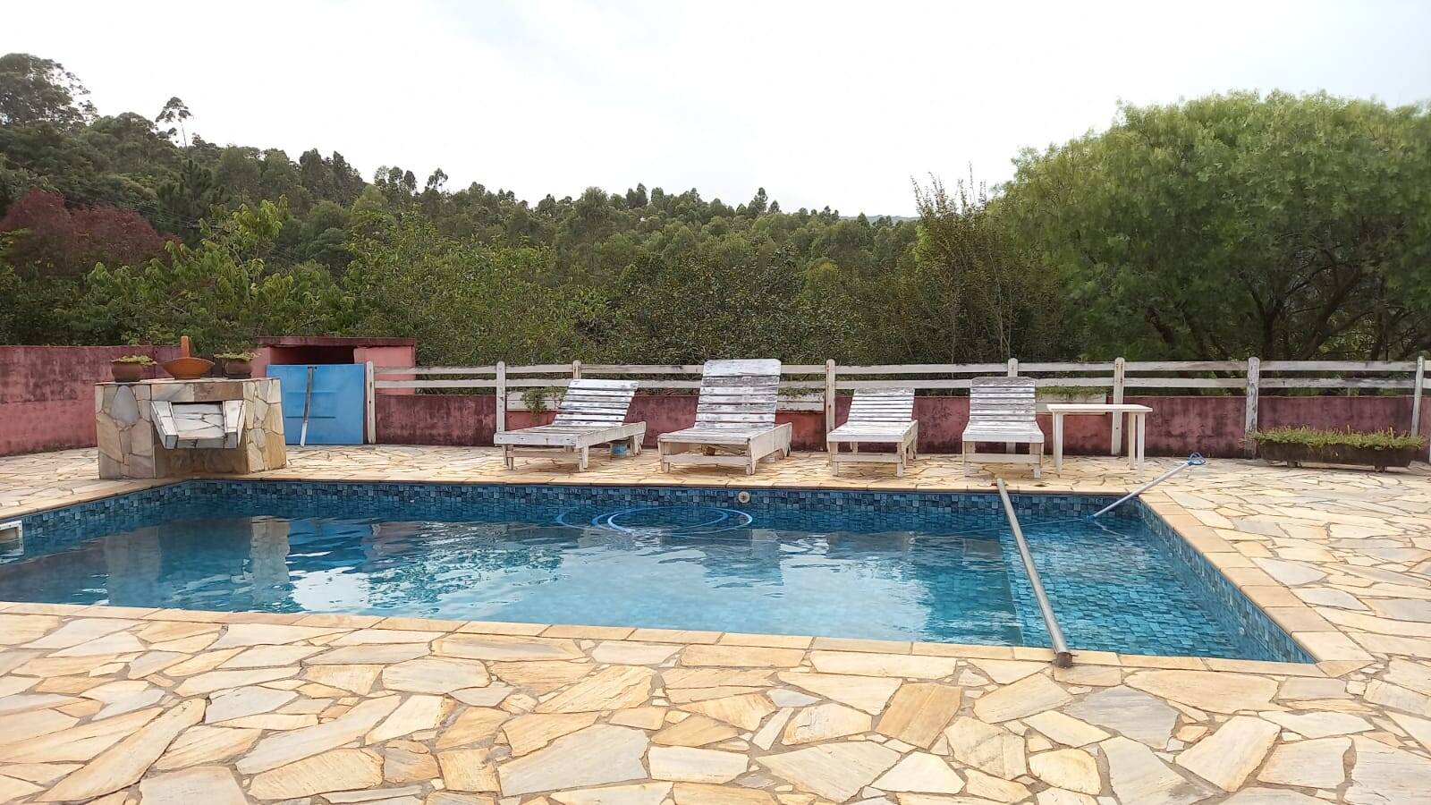 Chácara em Atibaia/São Paulo — Ref SWBUVM — Imagem 2