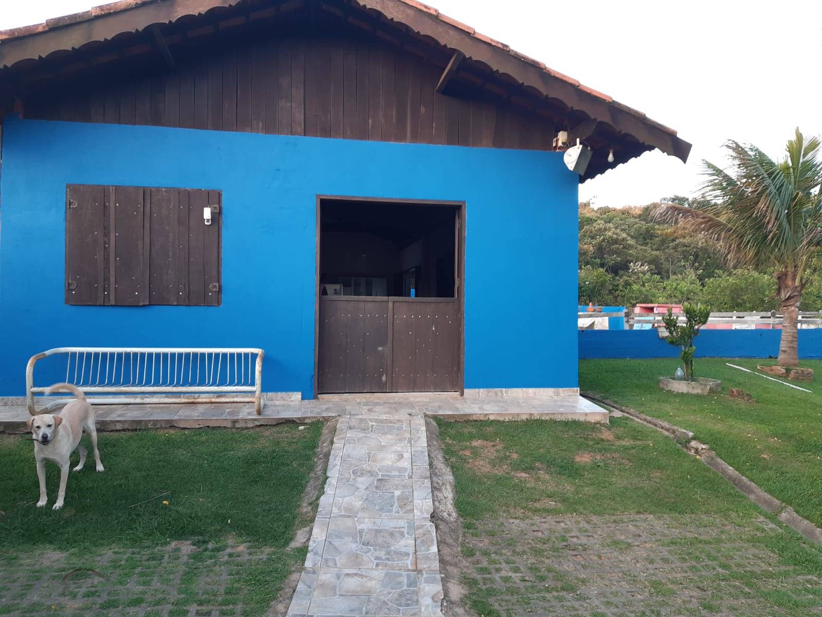 Chácara em Atibaia/São Paulo — Ref SWBUVM — Imagem 3