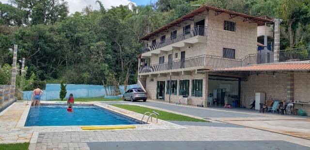 #2123 - Chácara para Venda em Mairiporã - SP