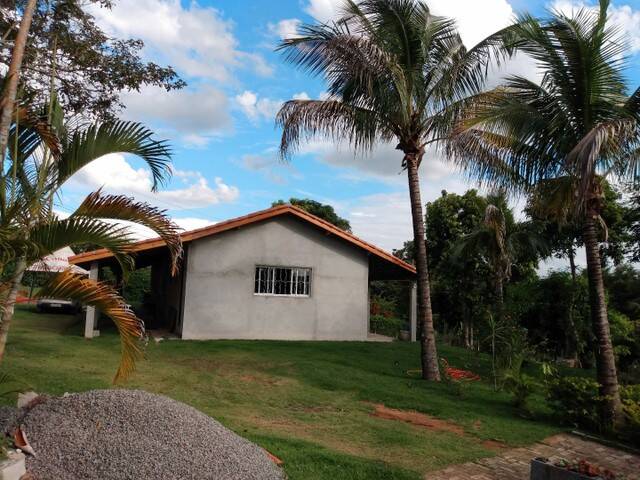 Chácara em Atibaia/São Paulo — Ref HYC23A — Imagem 4