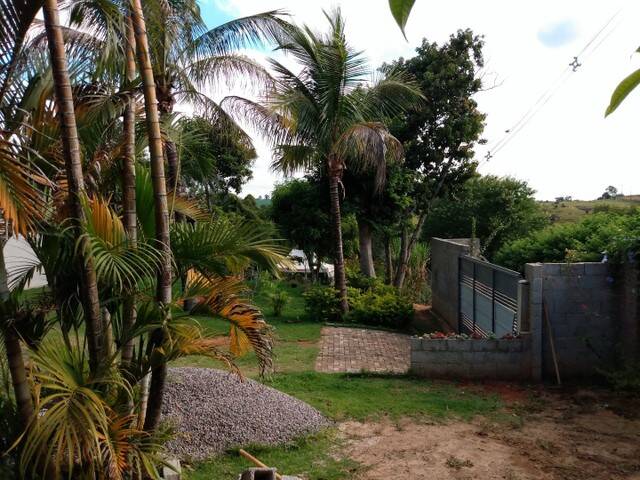 Chácara em Atibaia/São Paulo — Ref HYC23A — Imagem 9