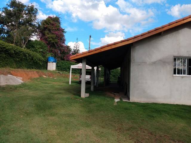 Chácara em Atibaia/São Paulo — Ref HYC23A — Imagem 11