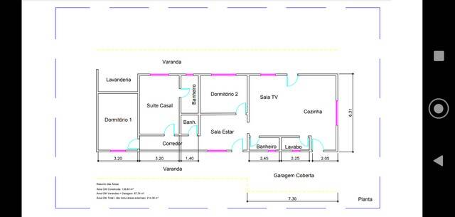 Chácara em Atibaia/São Paulo — Ref HYC23A — Imagem 15