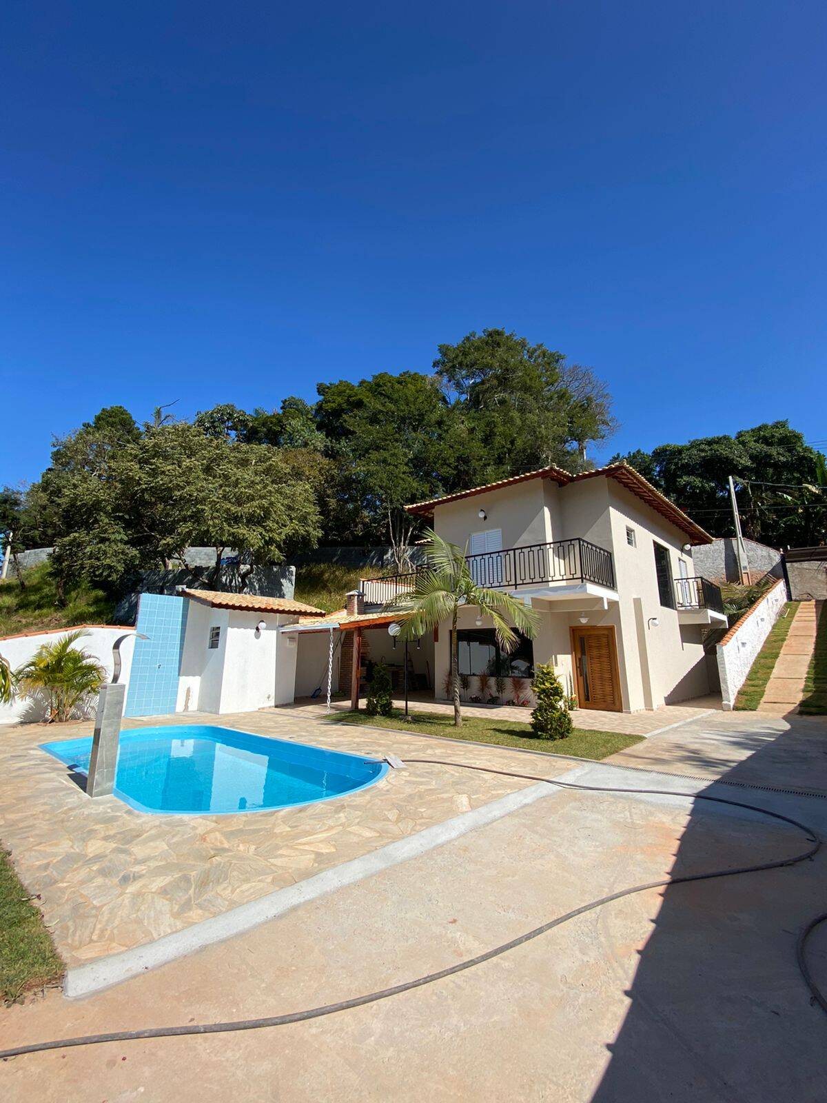 #1390 - Casas de campo para Venda em Mairiporã - SP